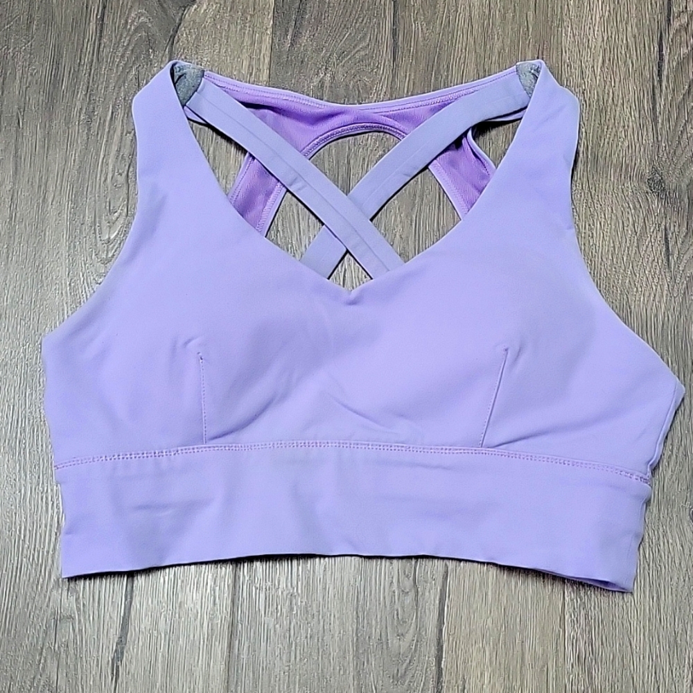 Born Primitive sports bra